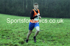 Boys under-15s, NECAA Junior Cross Country Relays, Thornley Farm, Peterlee, Saturday, December 12th. Photo: David T. Hewitson/Sports for All Pics
